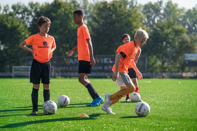 Sportkampen Nederland