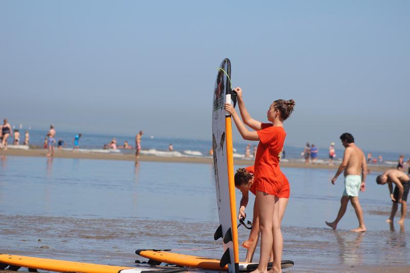 Surfkampen 14 jaar