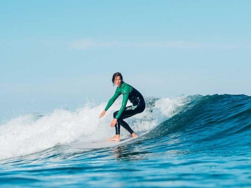 Surfkampen