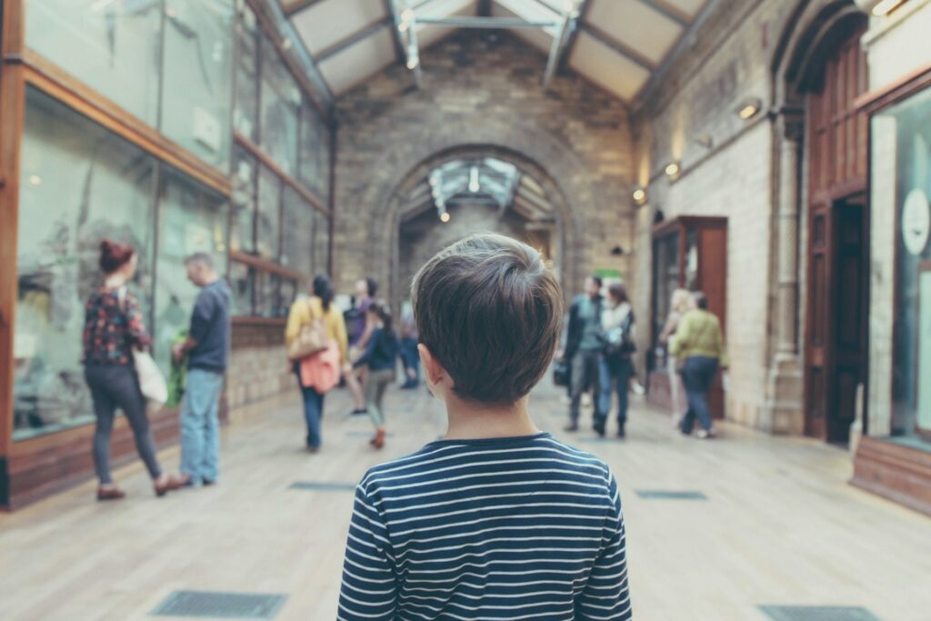 Museum activiteiten voor kinderen tijdens de herfstvakantie in Noord-Nederland