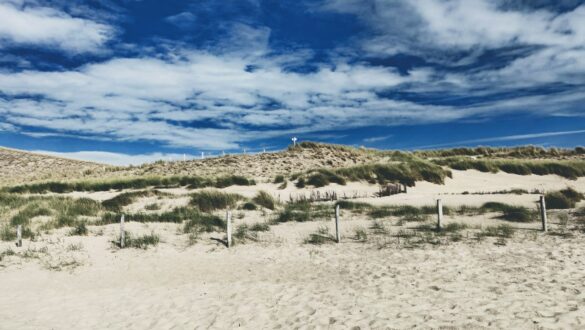 strandvakantie nederland-zomervakantie regio zuid