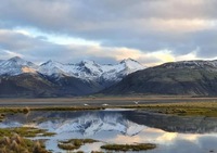 De natuur in IJsland is al een echte bezienswaardigheid
