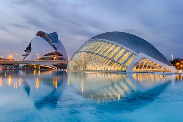 Spaans leren in Valencia met een taalcursus Spaans