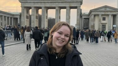 Stage lopen bij Juvigo