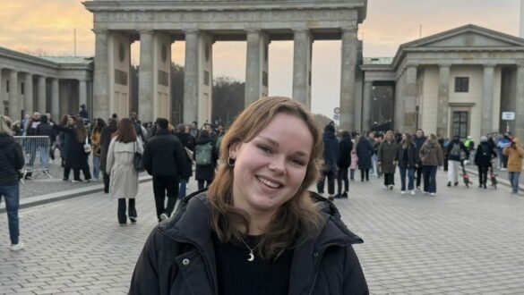 Stage lopen bij Juvigo