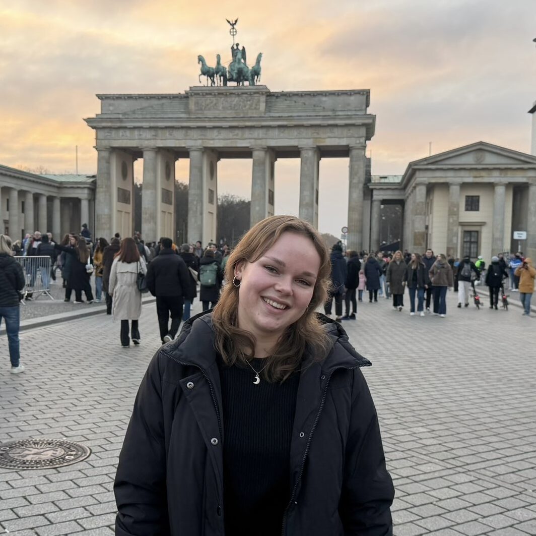 Stage lopen bij Juvigo